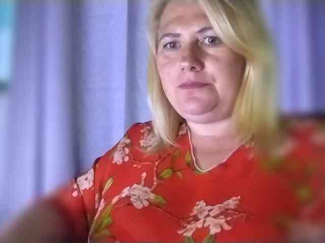Kristina543210 webcam