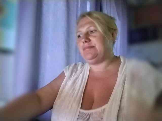 Kristina543210 webcam