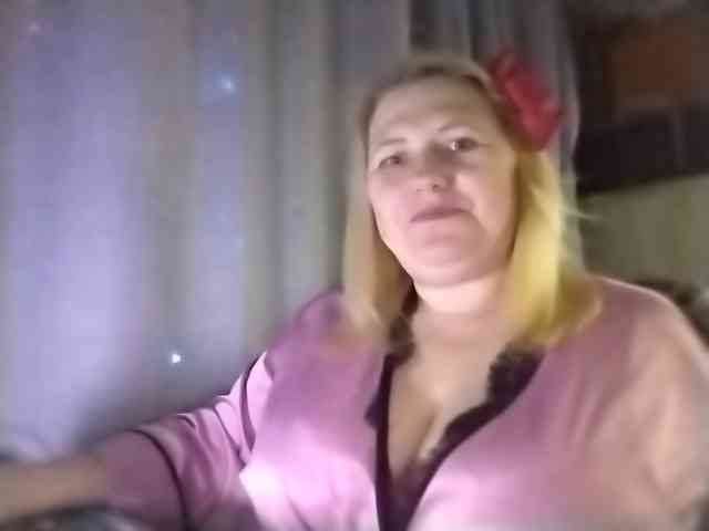 Kristina543210's webcam live show