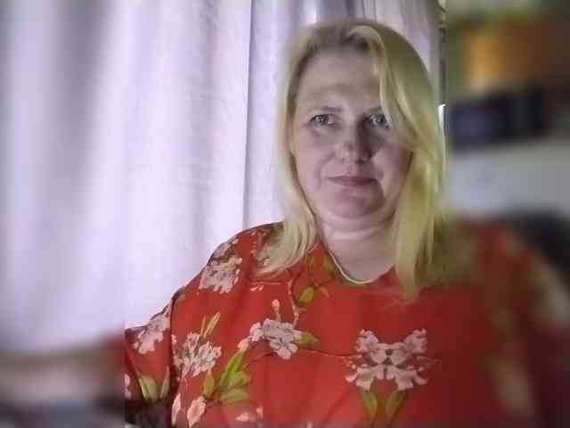 Kristina543210 webcam