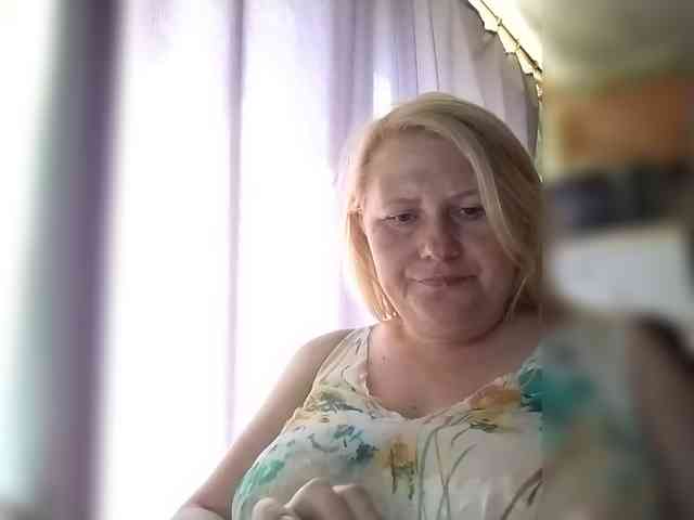 Kristina543210 webcam