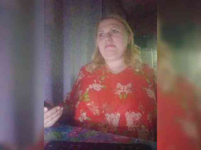 Kristina543210 webcam