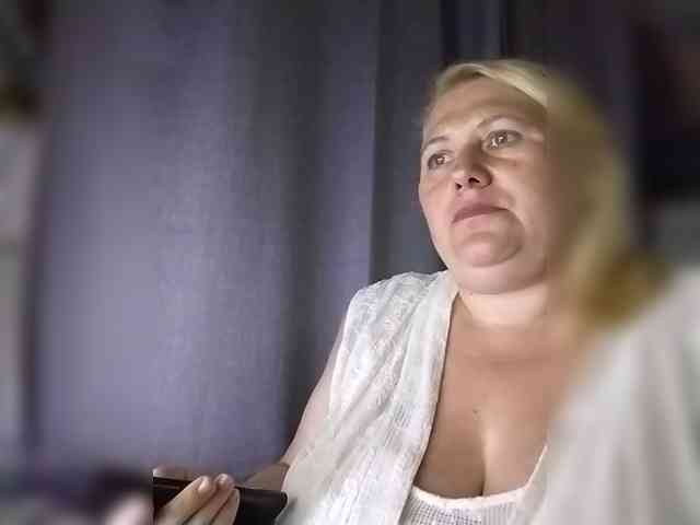 Kristina543210 webcam