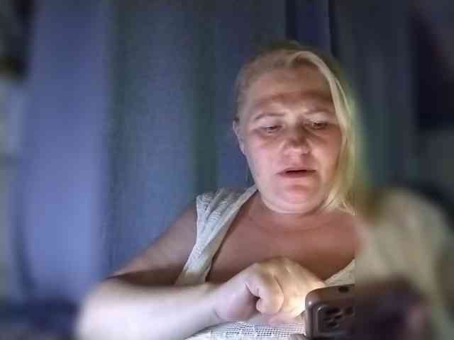 Kristina543210 webcam