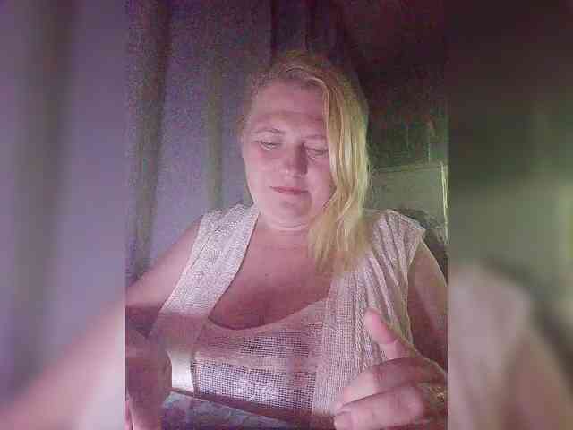 Kristina543210 webcam
