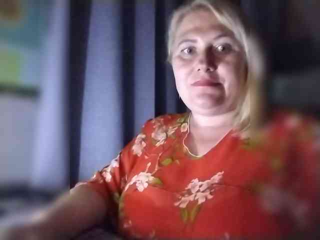 Kristina543210 webcam