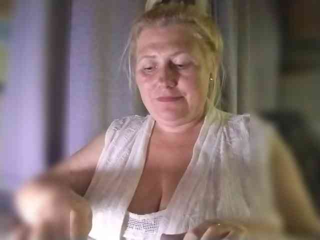 Kristina543210 webcam