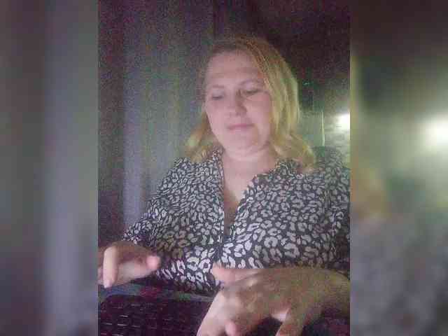 Kristina543210 webcam