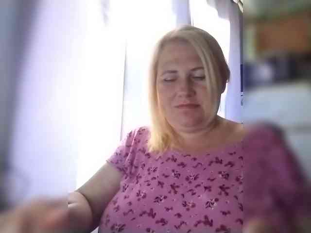 Kristina543210 webcam