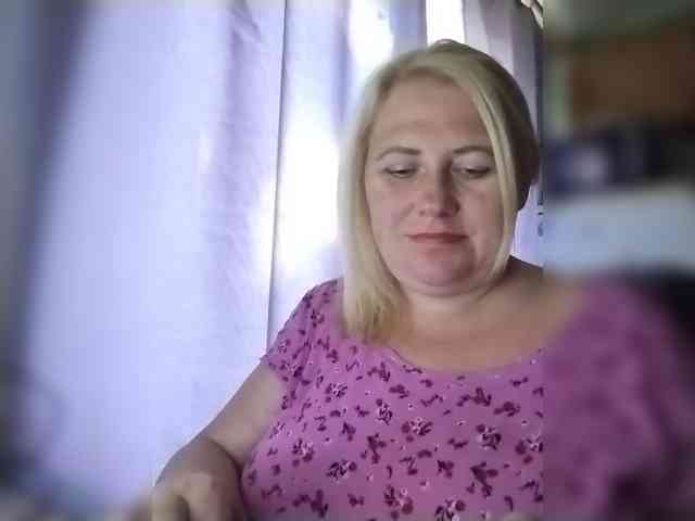 Kristina543210 webcam