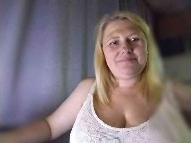 Kristina543210 webcam