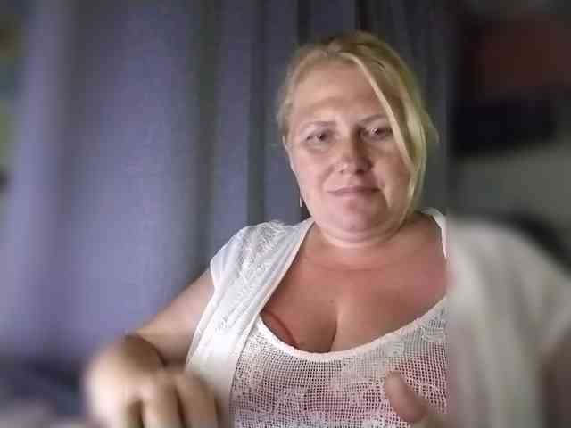 Kristina543210 webcam