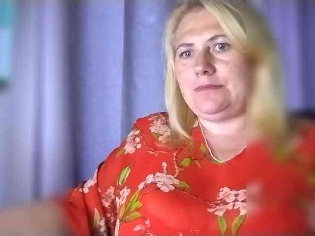 Kristina543210 webcam