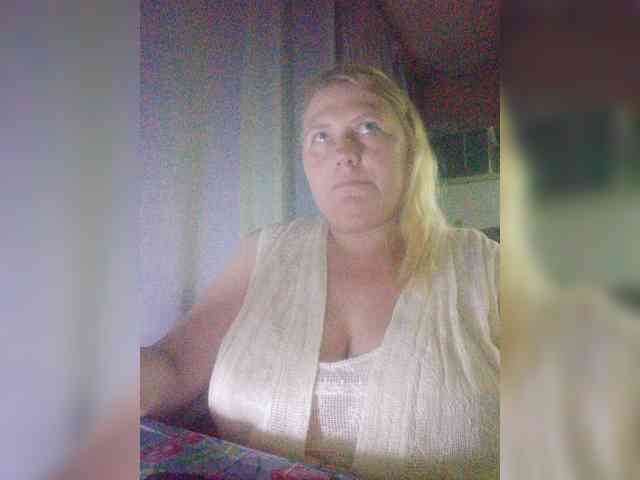 Kristina543210 webcam