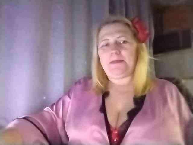 Kristina543210 webcam