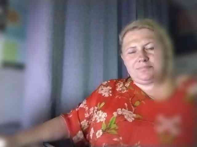 Kristina543210 webcam