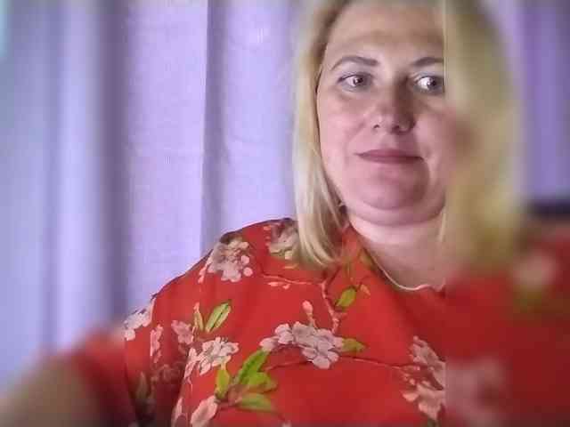 Kristina543210 webcam