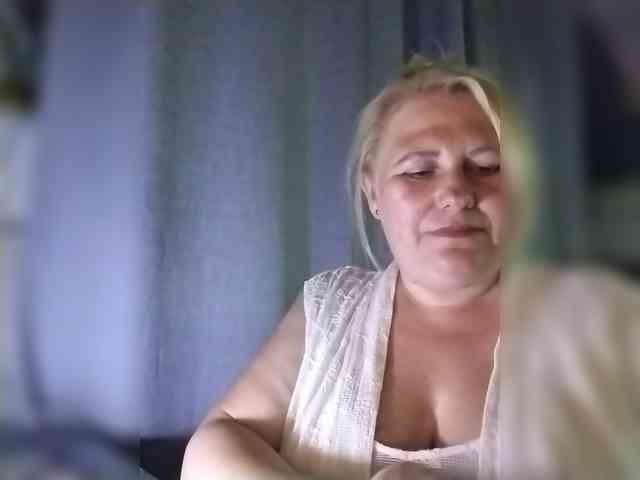 Kristina543210 webcam