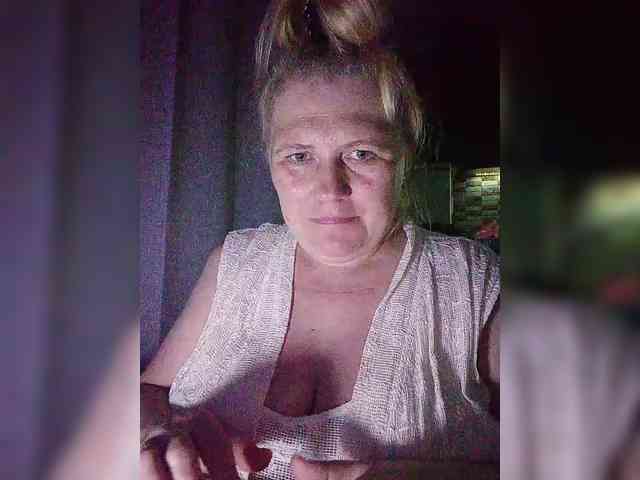 Kristina543210 webcam