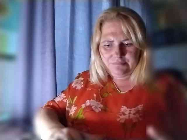 Kristina543210 webcam