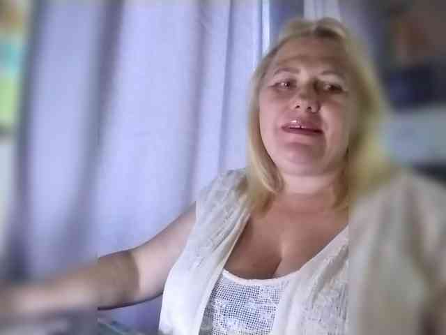 Kristina543210 webcam