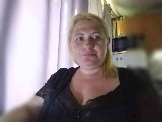 Kristina543210 webcam