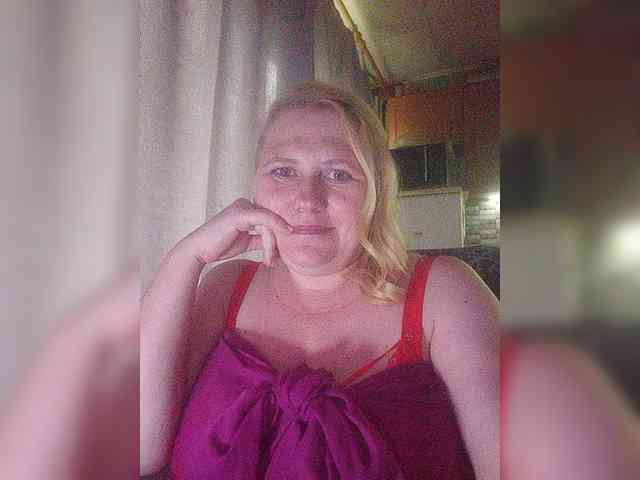 Kristina543210 webcam