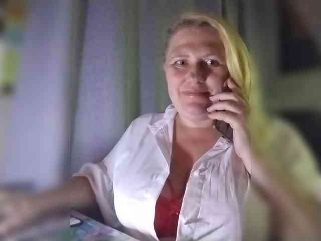 Kristina543210 webcam