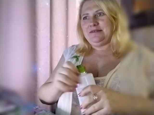 Kristina543210 webcam