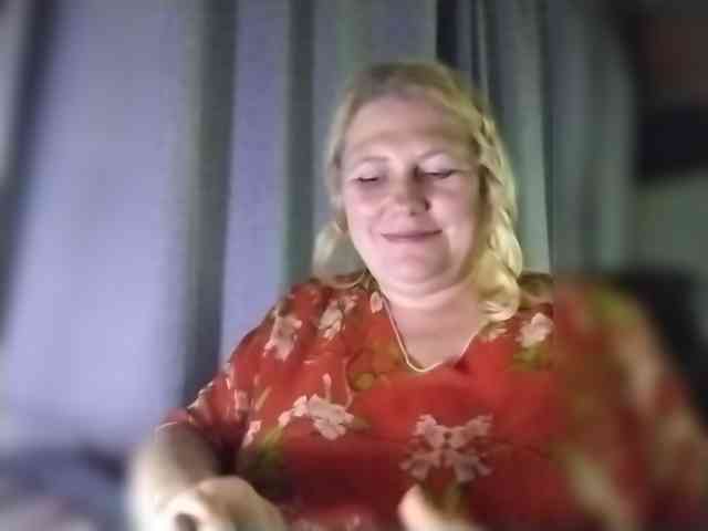 Kristina543210 webcam