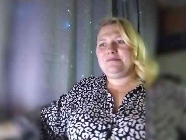 Вебкам-шоу Kristina543210