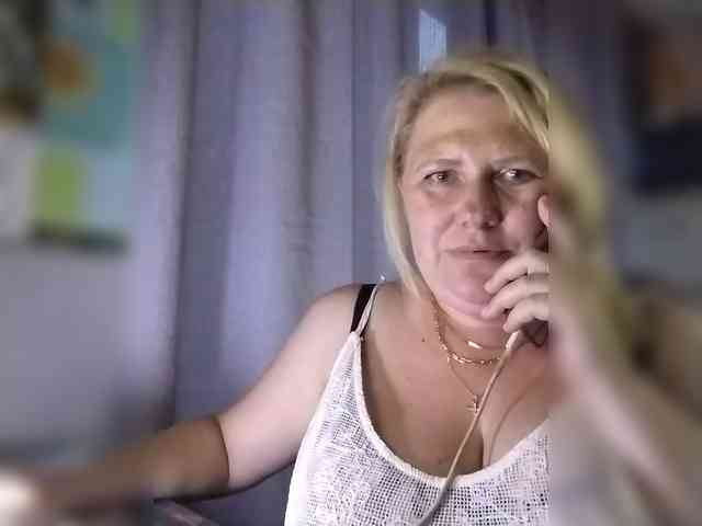 Kristina543210 webcam