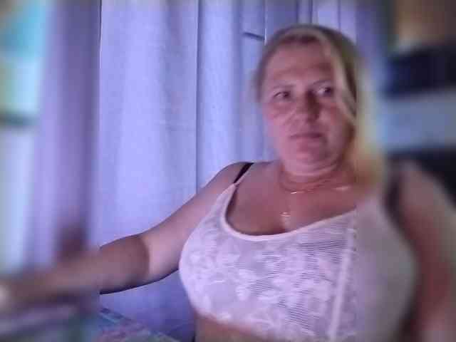 Kristina543210 webcam