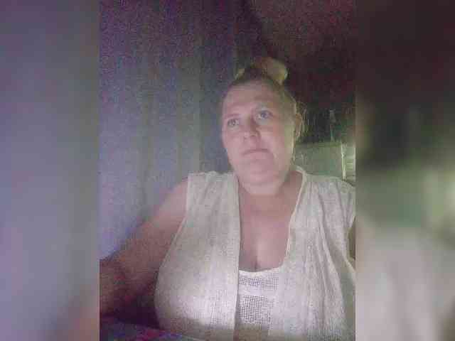 Kristina543210 webcam