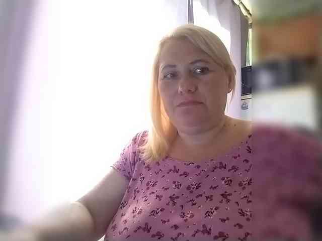Model: Kristina543210