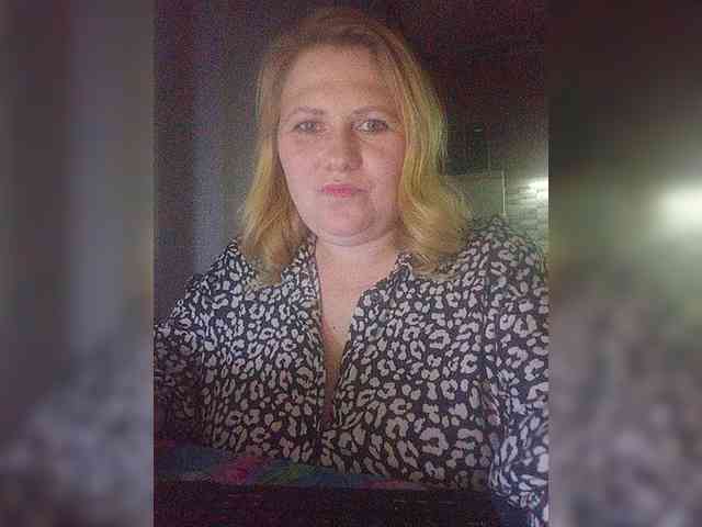 Kristina543210 webcam