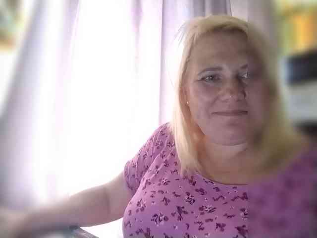 Kristina543210 webcam