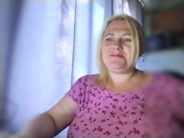 Kristina543210 webcam
