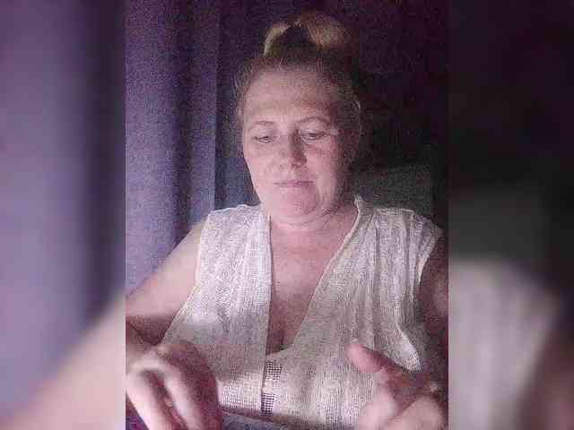 Kristina543210 webcam