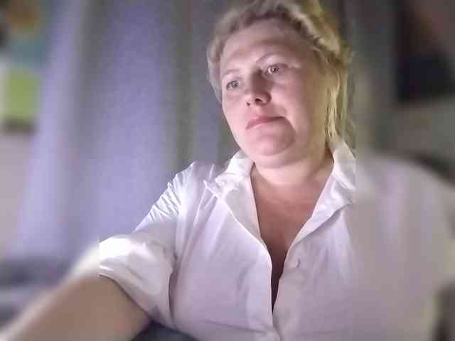 Kristina543210 webcam