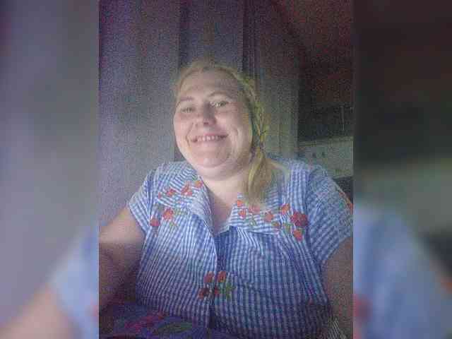 Kristina543210 webcam
