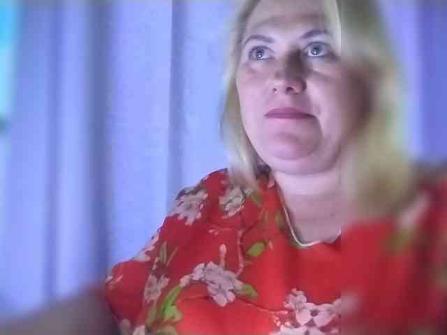 Kristina543210 webcam