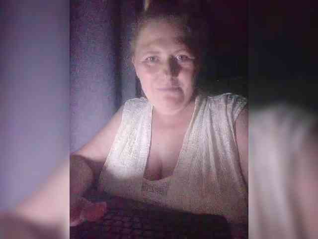 Kristina543210 webcam