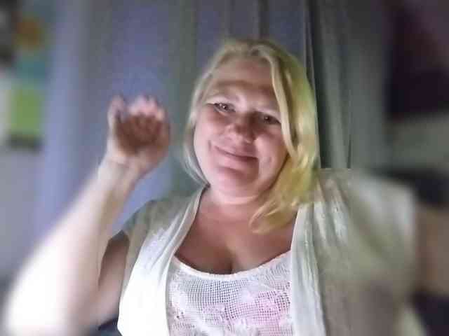 Kristina543210 webcam