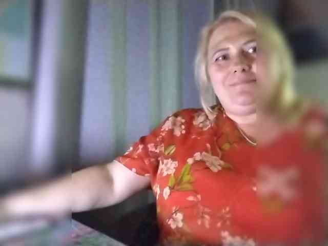 Kristina543210 webcam