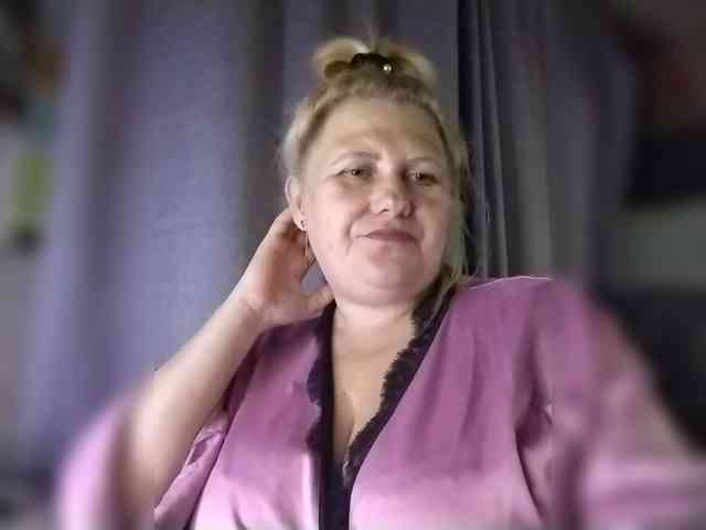 Kristina543210 webcam