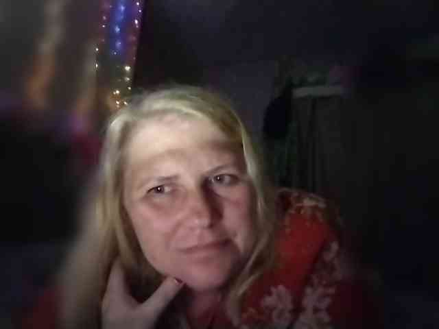 Kristina543210 webcam