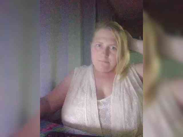 Kristina543210 webcam