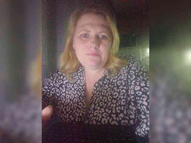 Kristina543210 webcam