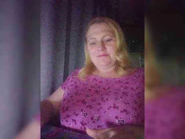 Kristina543210 webcam